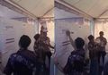 Dijamin Ngakak, TPS Ini Punya Cara Kocak ketika Bacakan Hasil Suara