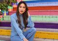Kezia Toemion Menantu Bambang Trihatmodjo Tampil Bak Putri Bangsawan dengan Gaun Pernikahan