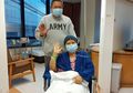 Makan dan Tidur Di Sofa Sempit, Hal Luar Biasa Ini yang Buat SBY Rela Habiskan Waktu Demi Ani Yudhoyono