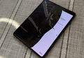 Baru Sehari, Layar Ponsel Lipat Samsung Galaxy Fold Langsung Rusak