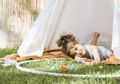 Si Kecil Bosan di Rumah? Lakukan 5 Hal Ini Untuk Mengatasinya, Moms!