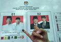 Tagar #Pemilu2019 Jadi Trending Topik di Dunia