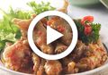 (Video) Resep Ceker Ayam Rica-Rica Daun Jeruk yang Nendang Lezat dan Pedasnya!