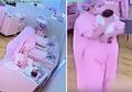 Bagai 'Malaikat Tanpa Sayap', Para Perawat Ini Abaikan Keselamatan Mereka Demi Para Bayi