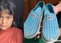 Nabila dan Sepatunya yang Viral, Bukan Kasus Bully tapi Harga Diri!
