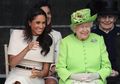 Duh, Ratu Dibuat Muak oleh Meghan Markle karena Kerap Pakai Perhiasan Mendiang Putri Diana!