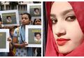 Gadis Ini Dibakar Hidup-Hidup Setelah Laporkan Pelecehan Seksual yang Dilakukan Gurunya