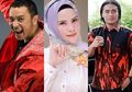5 Artis Ini Terancam Gigit Jari Gagal Melenggang ke Senayan, 3 dari Partai yang Sama