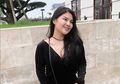 Geram Difoto Orang Diam-Diam Saat Makan, Rosa Meldianti: 'Yang Ngefoto Mukanya Jelek Semua, Ngaca!'