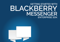 BBM Tamat, BlackBerry Kenalkan BBM Enterprise yang Super Aman