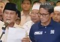 Cegukan Terus-Menerus Seperti yang Dialami Sandiaga Bisa Jadi Tanda Gangguan Kesehatan, dari Stres hingga Kanker