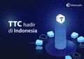 Ekspansi ke Indonesia, TTC Kerjasama dengan Tokocrypto dan Infonesia