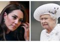 Ratu Kerap Berikan Catatan Teguran Pada Kate Middleton Daripada Meghan Markle Tentang Pakaian, Kenapa?