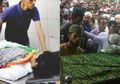Terungkap, Kepala Sekolah Jadi Otak atas Kasus Gadis yang Dibakar Hidup-hidup Oleh Teman Sekolahnya