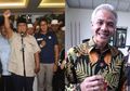 Prabowo - Sandi Deklarasikan Kemenangan Sebelum Ada Pernyataan Resmi KPU, Ganjar Pranowo: Biar Pendukungnya Tidak Kecewa