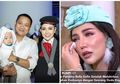 Melahirkan Lewat Proses Bayi Tabung, Tangis Bella Shofie Pecah: Aku Ingin Jadi Ibu yang Baik