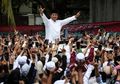 Bukan di DPP Gerindra, Tempat Penghitungan Real Count BPN Prabowo-Sandi Masih Misteri