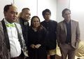5 Tahun 'Bercerai', Andre Taulany, Parto, dan Aziz Gagap Akhirnya Reuni Lagi di OVJ