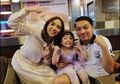 Gempi Minta Kembali Tidur Bertiga Bareng Gading Marten, Gisella Anastasia Mengaku 'Hancur', "Dia Tetap Gak Ngerti"