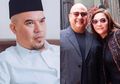 Al Ghazali Benarkan Ahmad Dhani Bangkrut, Maia Estianty Justru Bahagia Diajak Suami Kulineran di Shanghai