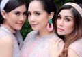 Pemotretan Bareng Adik Ipar, Nagita Slavina Dipuji Cantik Natural Hingga Awet Muda, Lihat deh!