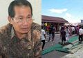 Caleg Gagal Ungkit Soal Bantuan yang Sudah Diberikannya, Warga Tersinggung dan Kembalikan Karpet Masjid Darinya