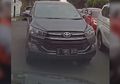 Emak-Emak Dilawan, Begini Deh Nasib Pengemudi Kijang Innova