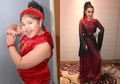 4 Tips Mudah dan Ampuh Menurunkan Berat Badan ala Tina Toon, Salah Satunya Naik Turun Tangga