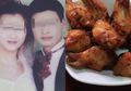 Gara-gara Lupa Beli Paha Ayam, Seorang Istri Tega Bunuh Suaminya!