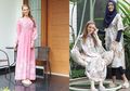 Belanja Kaftan Rumah yang Stylish untuk Lebaran Mulai 50 Ribu Rupiah di ITC Kuningan