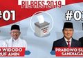 Inilah Kesulitan Hitung Hasil Real Count Pemilu 2019 di KawalPilpres