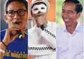 Tak Hanya Ramal Peluang Sandiaga Uno di 2024, Wirang Birawa Jauh-jauh Hari Sudah Terawang Jokowi 2 Periode