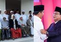 Berbeda Pilihan, Puluhan Kiai Pendukung Jokowi dan Prabowo Kompak Serukan Perdamaian dan Jauhi Provokasi