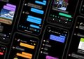 Begini Cara Gunakan Facebook Messenger Mode Gelap di Malam hari