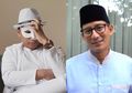 Wirang Birawa Dapat Firasat Keadaan Sandiaga Uno pada Tahun 2024 Mendatang