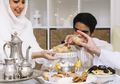 Puasa Itu Sehat, Dokter Ungkap Alasan Puasa Baik untuk Penderita Maag Hingga Jelaskan Pantangannya