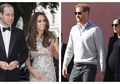 Beda Kehidupan, Anak Pangeran William Dibandingkan dengan Anak Pangeran Harry di Masa Depan