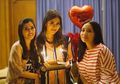 Syahnaz dan Nisya Dihujat Usai Buat Berantakan Rumah Raffi Ahmad, Ipar Nagita Slavina Buat Pembelaan: 'Enak Aja! Lihat Nggak?'