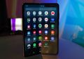 Sempat Tertunda, Samsung akan Luncurkan Galaxy Fold pada September