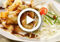 (Video) Resep Tahu Gimbal Paling Enak, Cuma 4 Langkah Saja, Lo!
