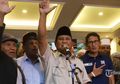 Sandiaga Uno Terlihat Lesu Saat Dampingi Prabowo, Pernyataan Pakar Mikro Ekspresi Dibantah & Disebut Cawapres Sedang Sakit Ini