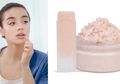 Tips Cantik Lebaran 2019 : Cegah Bibir Kering dan Pecah-Pecah dengan Lip Scrub