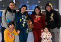 Tajir Melintir, Takjil Buka Puasa di Rumah Ashanty Buat Warganet Terheran-heran