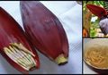 10 Manfaat Kesehatan Jantung Pisang, Termasuk Dapat Memperkuat Rahim