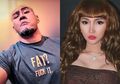 Buktikan Diri Wanita, Lucinta Luna Buka Baju di Depan Deddy Corbuzier dan Bonus Dipeluk!