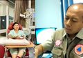Tubuhnya Semakin Kurus dan Timbul Lebam Di Wajah, Ani Yudhoyono Disarankan Sutopo Purwo untuk Makan Ikan Gabus
