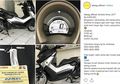 Waspada Penipuan Lelang Motor Bekas Murah: Di Instagram Ada Lokasi Diler, Pas Didatangi Ternyata Alamat Palsu