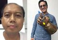 Berita Terpopuler Hari Ini, Dari Sutopo Minta Ani Yudhoyono Makan Ikan Gabus Hingga Andre Taulany Acak-acak Restoran Sule