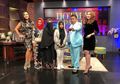 Hotman Paris Undang Audrey ke Acara Talk Show-nya, Warganet Beri Cibiran Pedas
