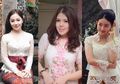 Rayakan Hari Kartini, Yuk Tampil Menawan dengan Kebaya Putih Ala 5 Seleb Indonesia!
